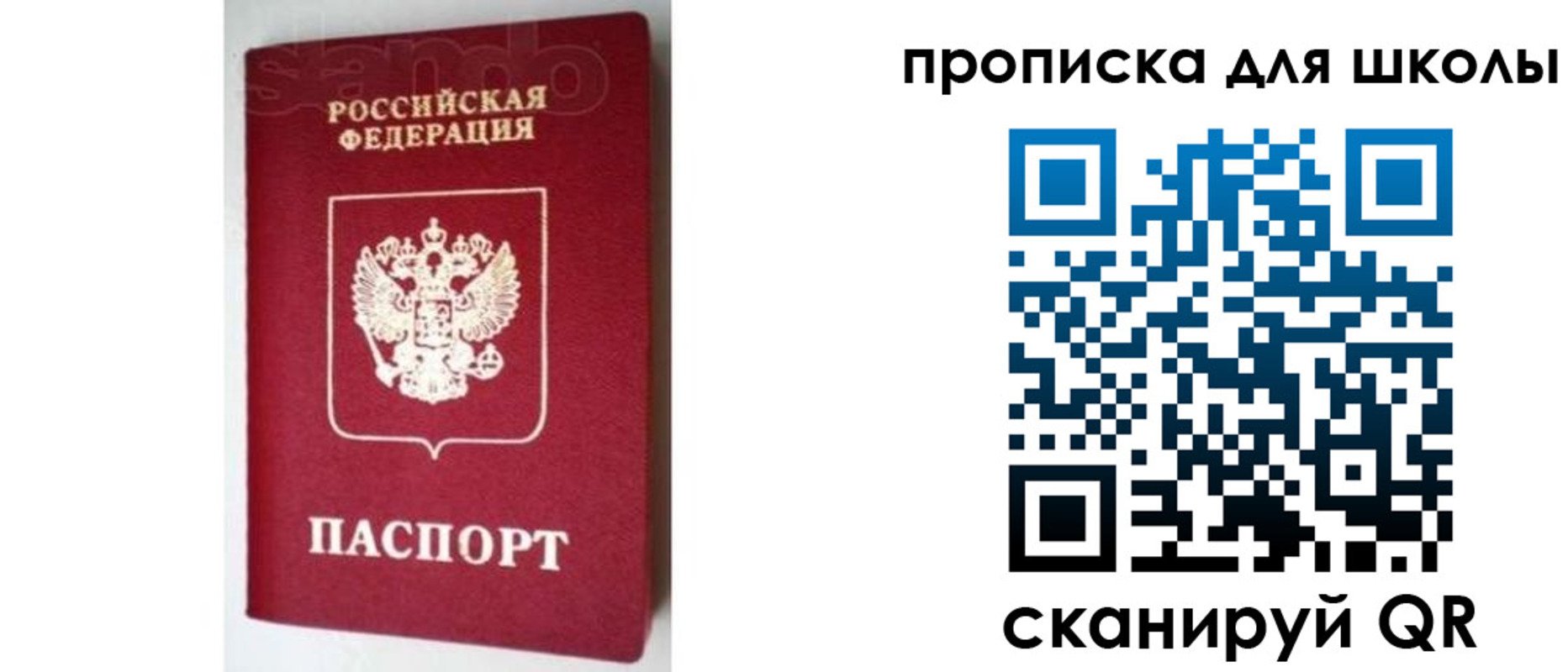 временная регистрация в квартире в Пионерском